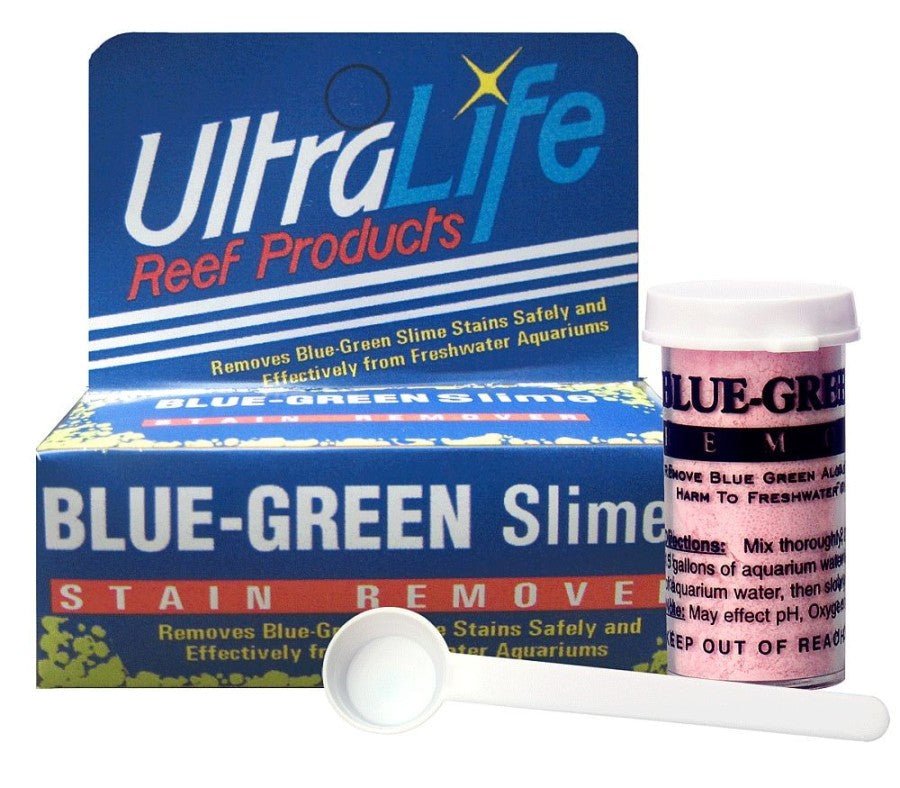 Ultralife Blue Green Algae Remover Treats 1ea/0.71 oz - Pets Perfect