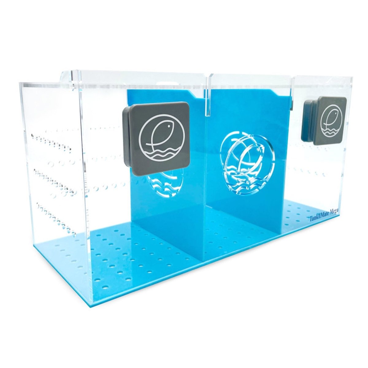 Eshopps TankliMate Fish Acclimation Box 1ea/Mega - Pets Perfect