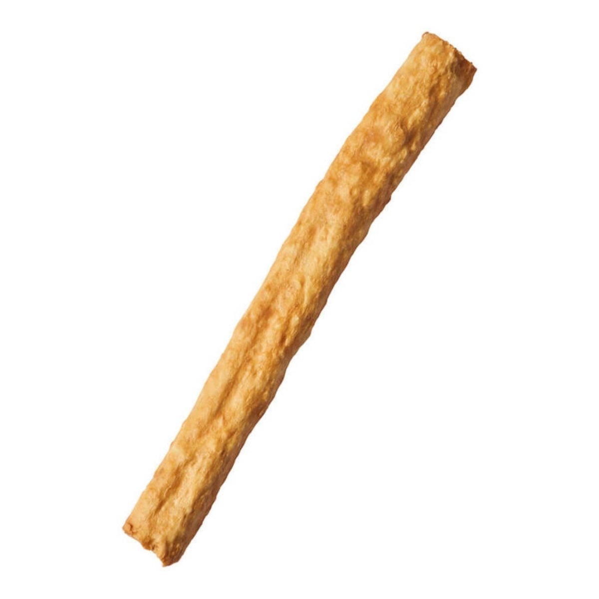 Fieldcrest Farms Nothin' to Hide Roll Dog Treat Bacon 10 in, LG (Case of 24) - Pets Perfect