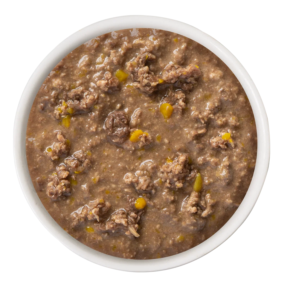 Weruva Cat Kitten Chicken Pumpkin Gravy 3 oz. 12 ct