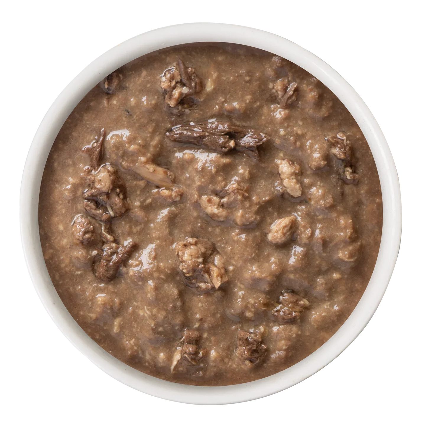 Weruva Cat Kitten Chicken Tuna Gravy 3 oz. 12 ct