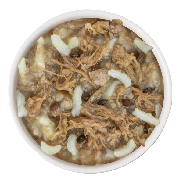 Bff Dog Oh So Nice Beef & Rice Cup 2.7 oz. 12 ct