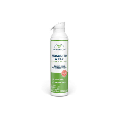 Wondercide Mosquito And Fly Indoor Outdoor