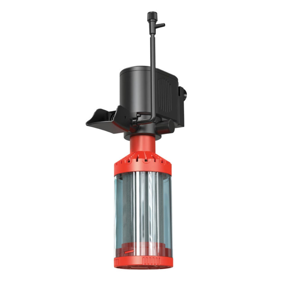 Aquatop Forza Polishing Micron Filter Single, 1ea/317 GPH