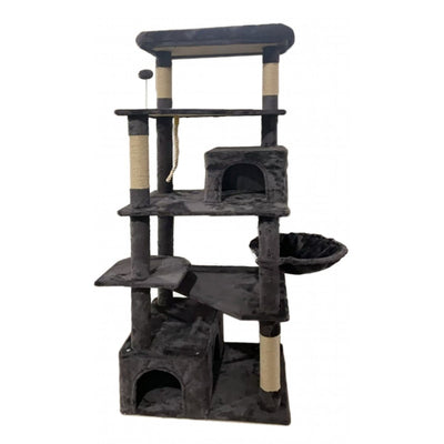 Max & Marlow Modular Cat Tree 72 in