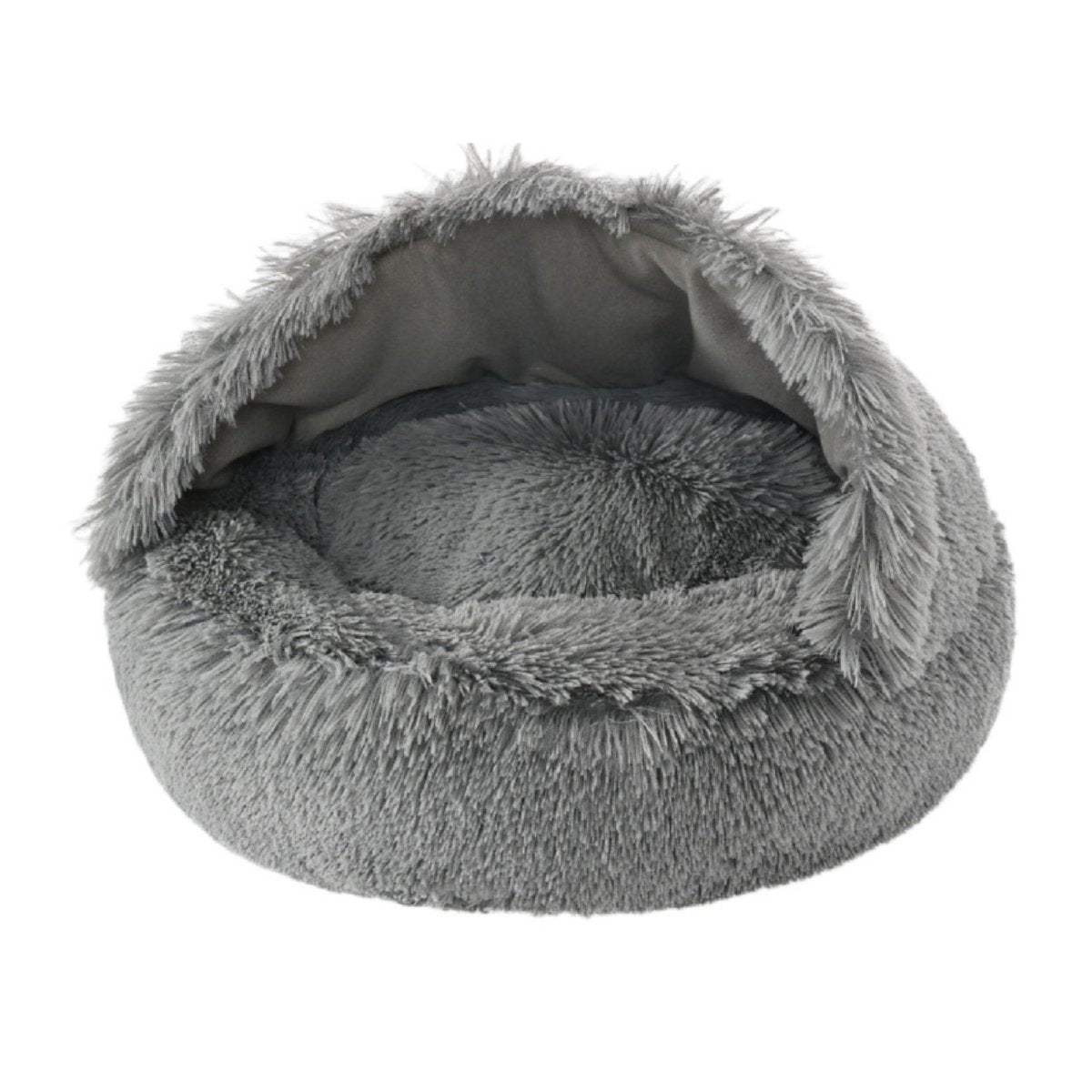 Max & Marlow Hide Away Cat Dome 1ea - Pets Perfect
