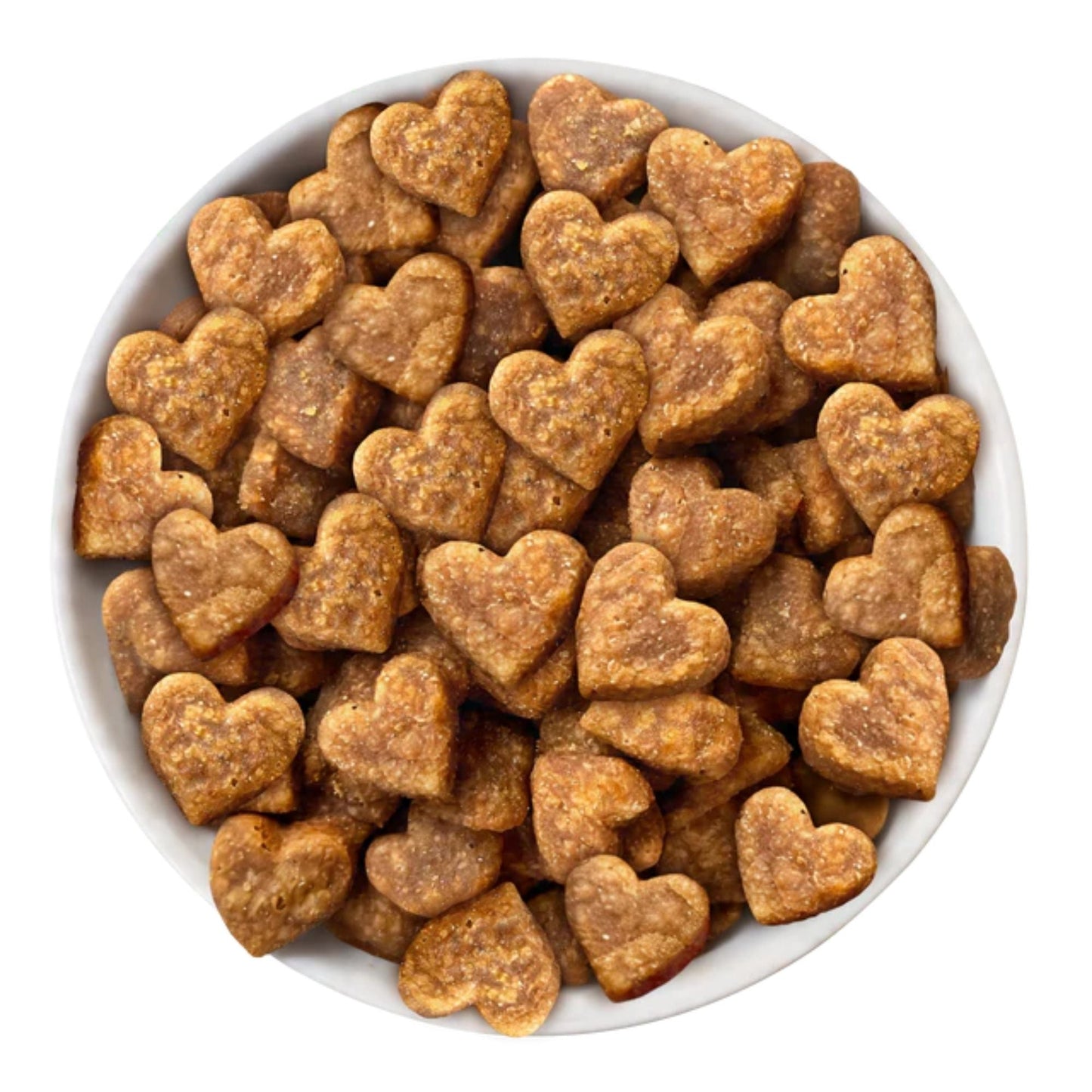 BFF Cat Toodzies Crunchy Chicken & Salmon Cat Treats 2 oz, view 4