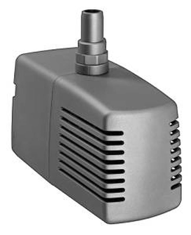AquaTop SWP2600 MaxFlow Submersible Water Pump Black