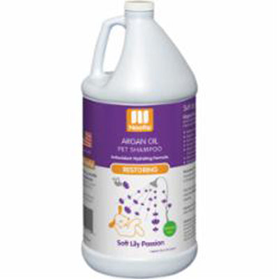 Nootie Dog Shampoo Soft Lilly 1 gal