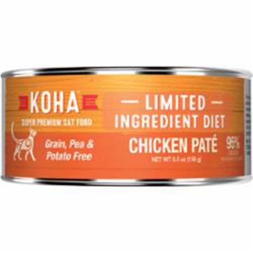 Koha Dog Grain Free Lone Star Stew 12.7Oz (Case Of 12) - Pets Perfect