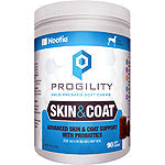 Nootie Dog Progility Max Skin and Coat Krill 90 ct, view 2