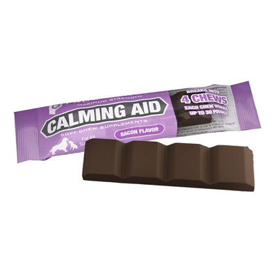 Nootie Dog Progility Max Single Serve Calming 4 x 12 Display 48 ct