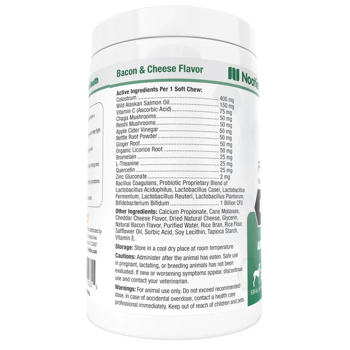 Nootie Dog Progility Aller-Immune, 90-Count
