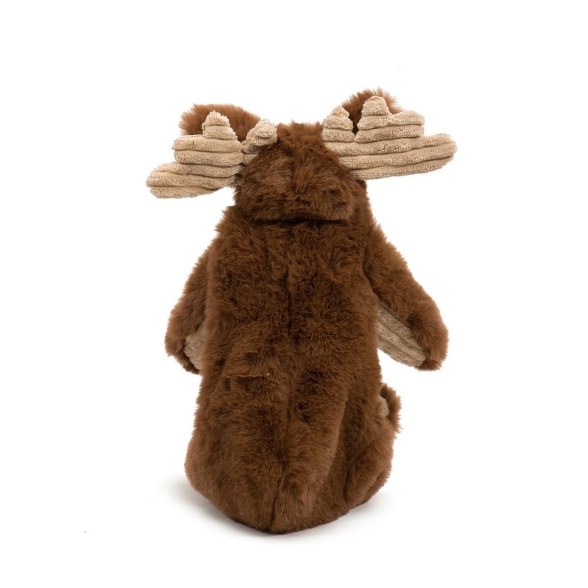 Hugglehounds Dog Rope X Brace Maple Moose 16 Inch - Pets Perfect