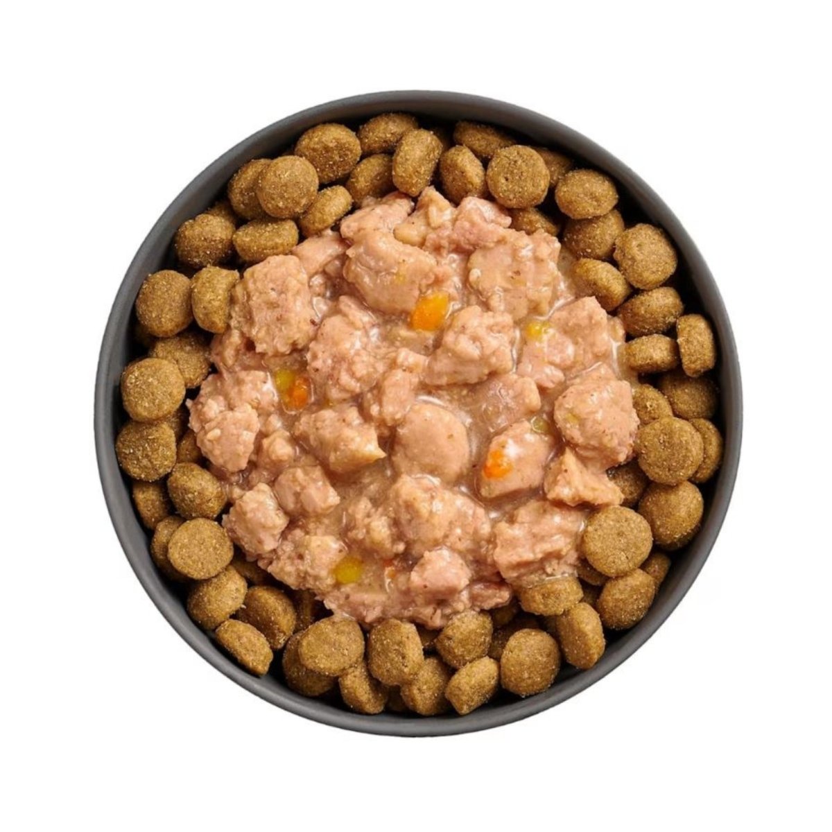 Go! Dog Booster Tranquility Minced Chicken 2.8oz. (Case of 24) - Pets Perfect
