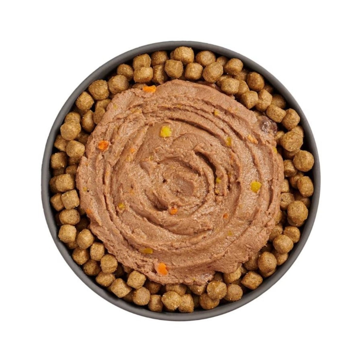 Go! Cat Booster Weight Management Shredded Chicken & Duck 2.5oz. (Case of 24) - Pets Perfect