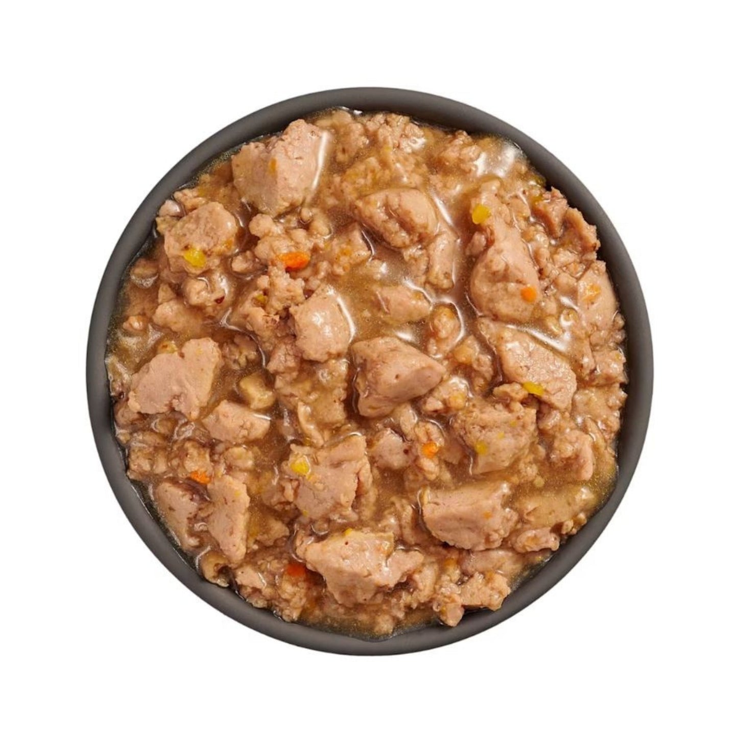 Go! Dog Booster Joint Care Minced Chicken 2.8 oz. 24 ct, view 3