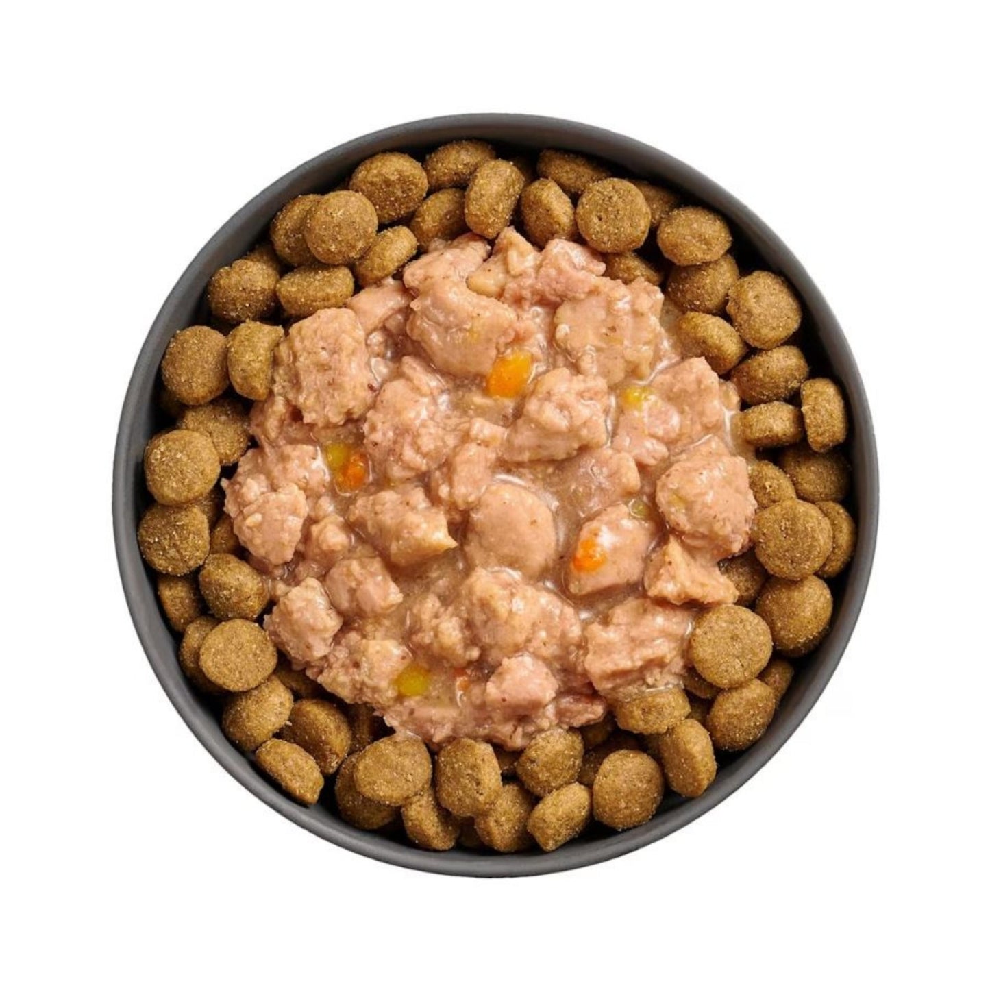 Go! Dog Booster Tranquility Stew Chicken, Salmon & Duck 2.8oz. (Case of 24) - Pets Perfect