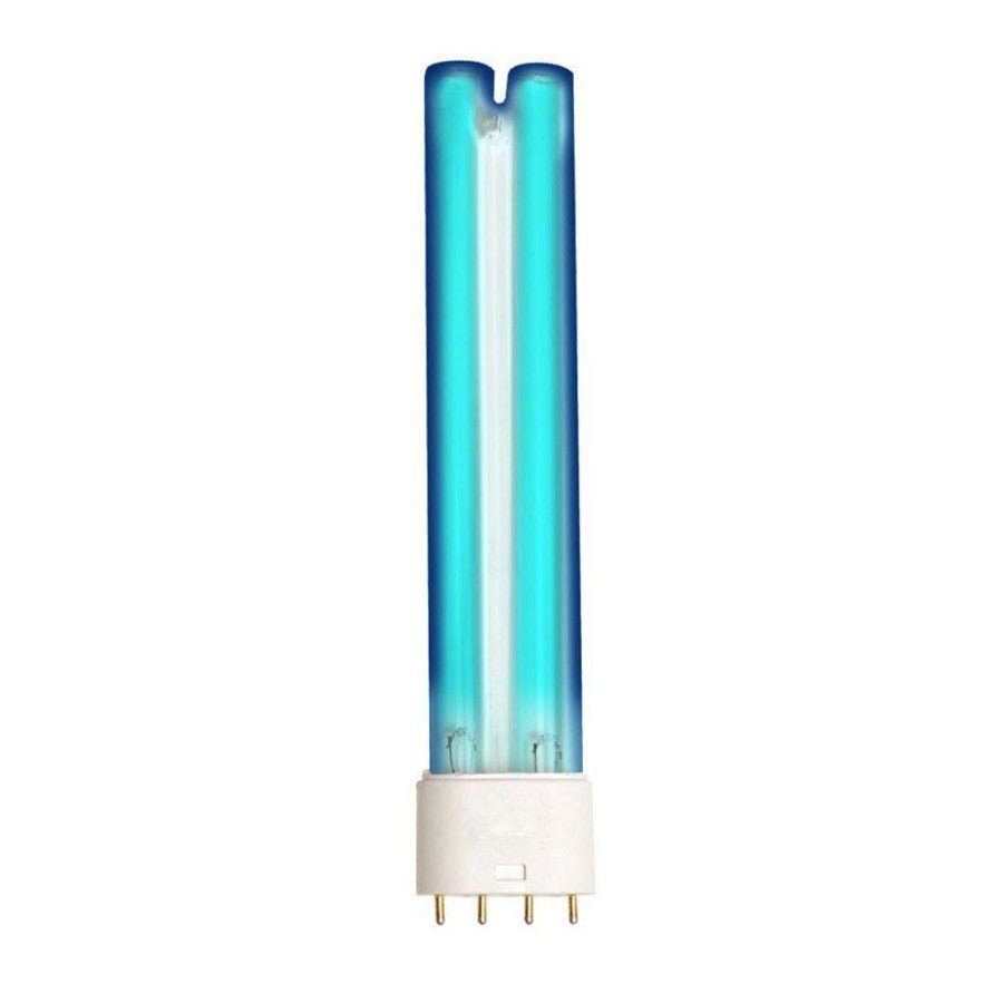 AquaTop Replacement Bulb with 4-pin for UV Sterilizer Compatible with E-18, 18W - Pets Perfect