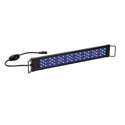 AquaTop SkyAqua LED Light Fixture 6500K 18 watt 18-24in