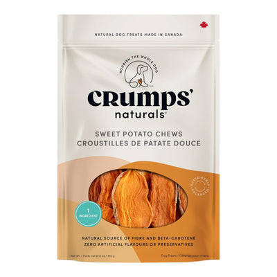 Crumps 21.6 oz Sweet Dog Chews