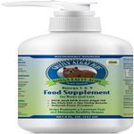 Grizzly Dog Cat Algal Oil Plus 8Oz. - Pets Perfect