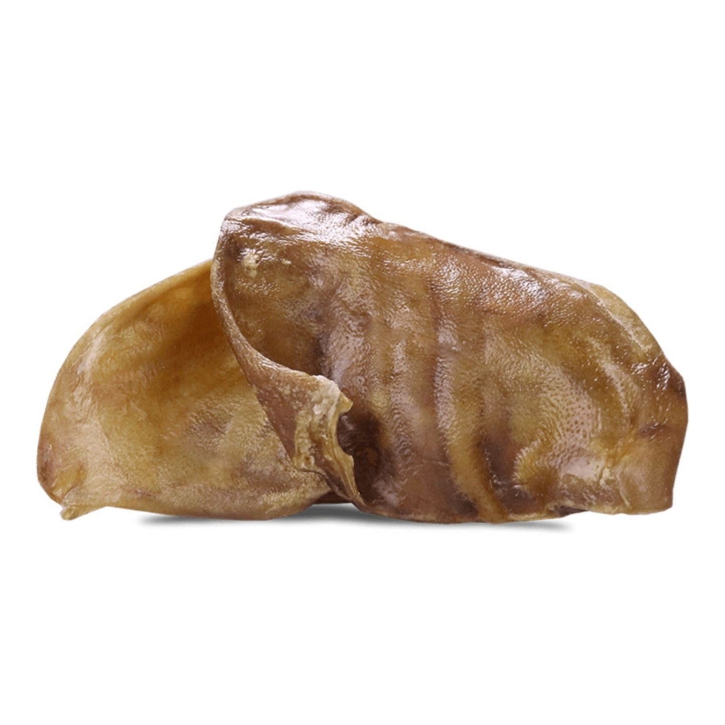 Vital Essentials Dog Raw Bar Freeze-Dried Raw Pig Ears Snacks - 18 ct