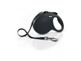 Flexi Flexi Classic Nylon Cord Dog Leash Blue 1ea/16 ft, LG, Up To 132 lb - Pets Perfect