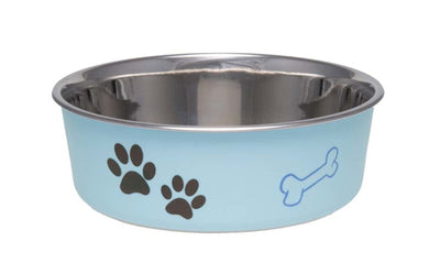 Loving Pets Classic Dog Bowl Murano, Small