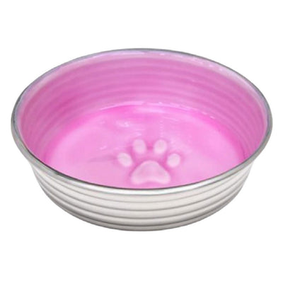 Loving Pets Le Bol Dog Bowl Rose, X-Small