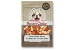 Loving Pets Nature's Choice Wrapped Biscuit Dog Treats Sweet Potato Chicken, 1ea/2 oz - Pets Perfect
