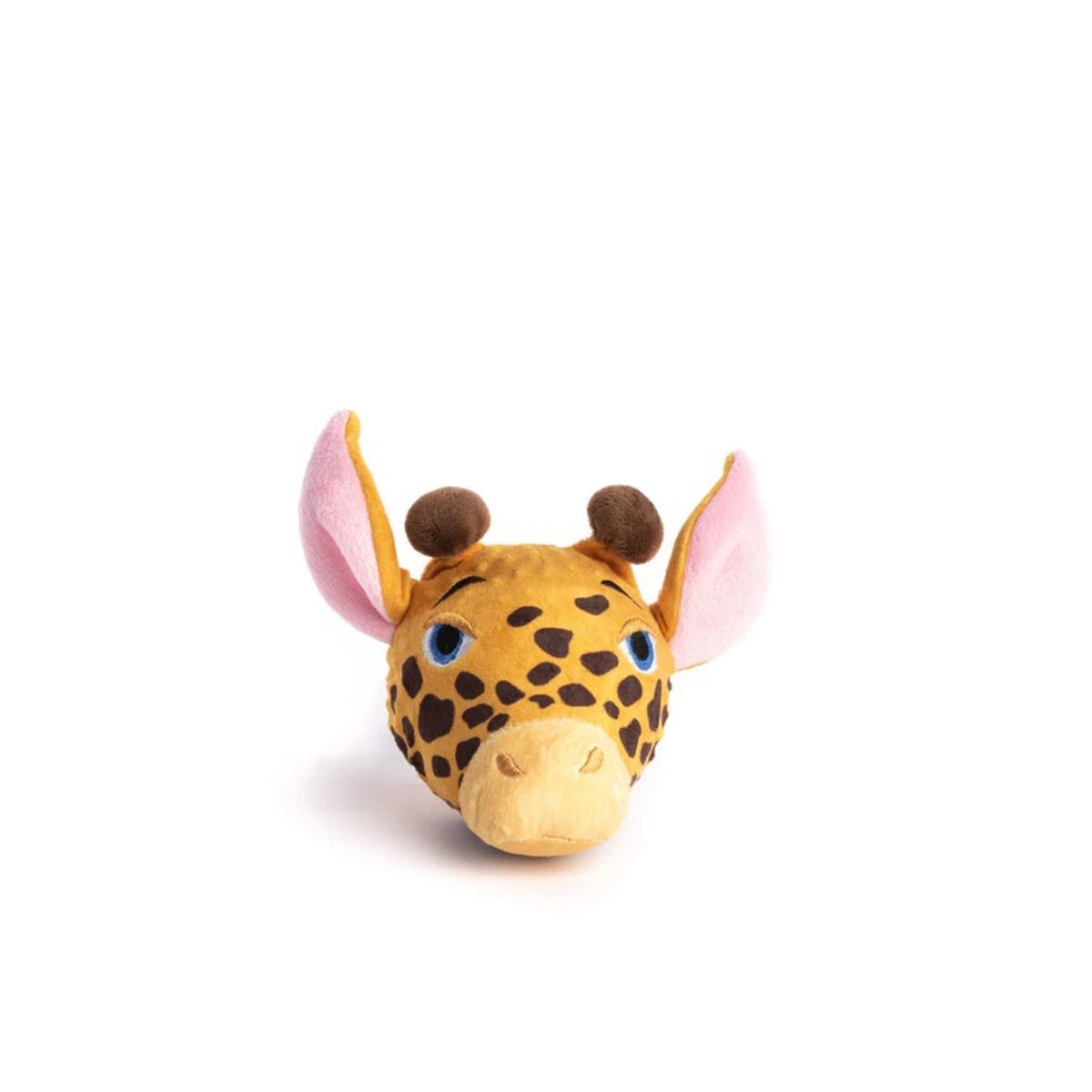 Fabdog Faball Giraffe Large - Pets Perfect