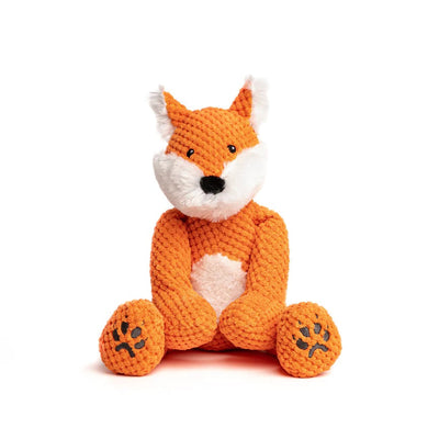Fabdog Dog Floppy Fox Large Default Title
