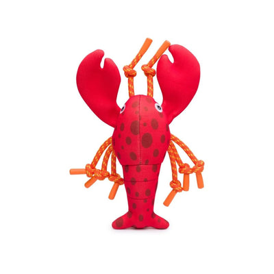 Fabdog Dog Floatie Lobster