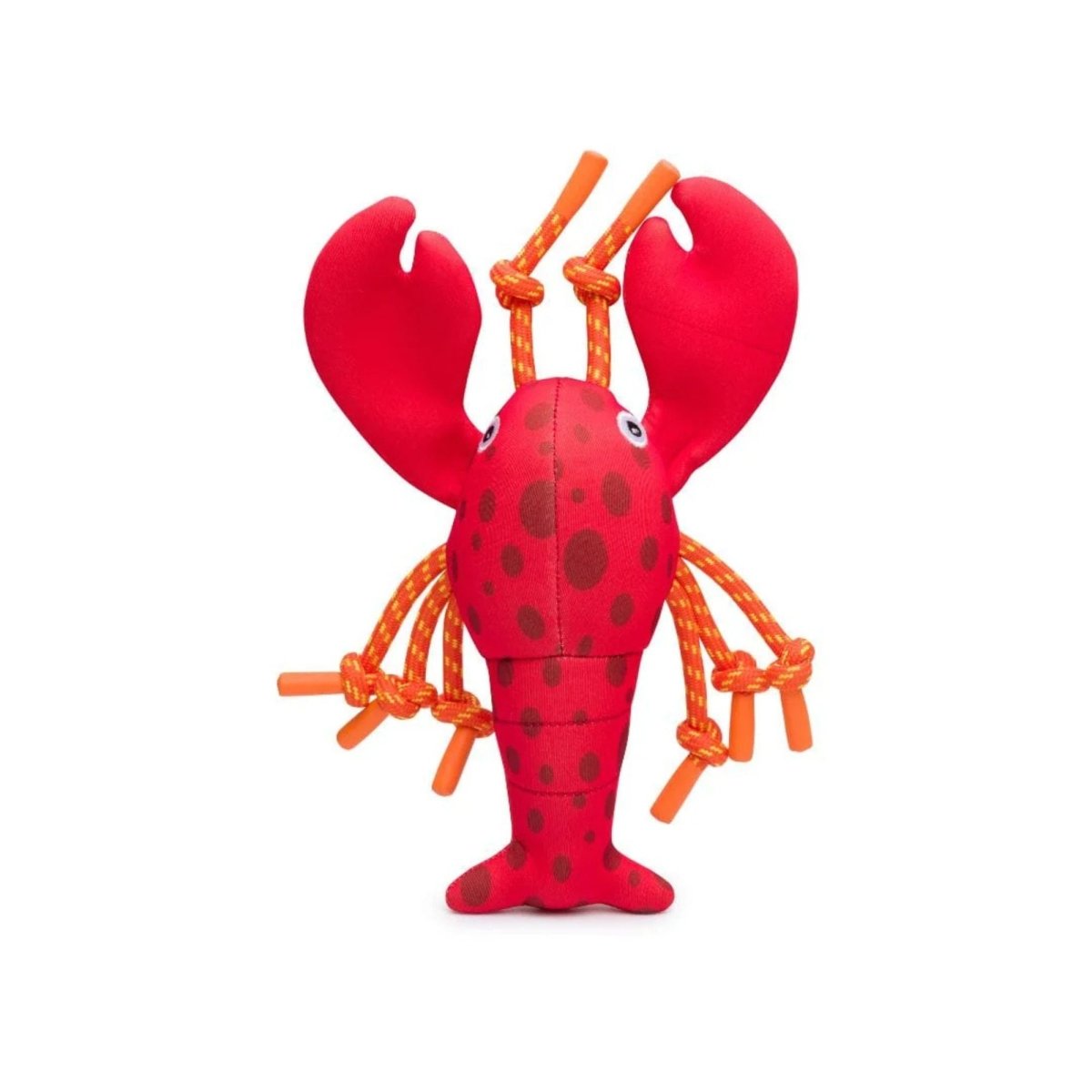 Fabdog Dog Floatie Lobster - Pets Perfect