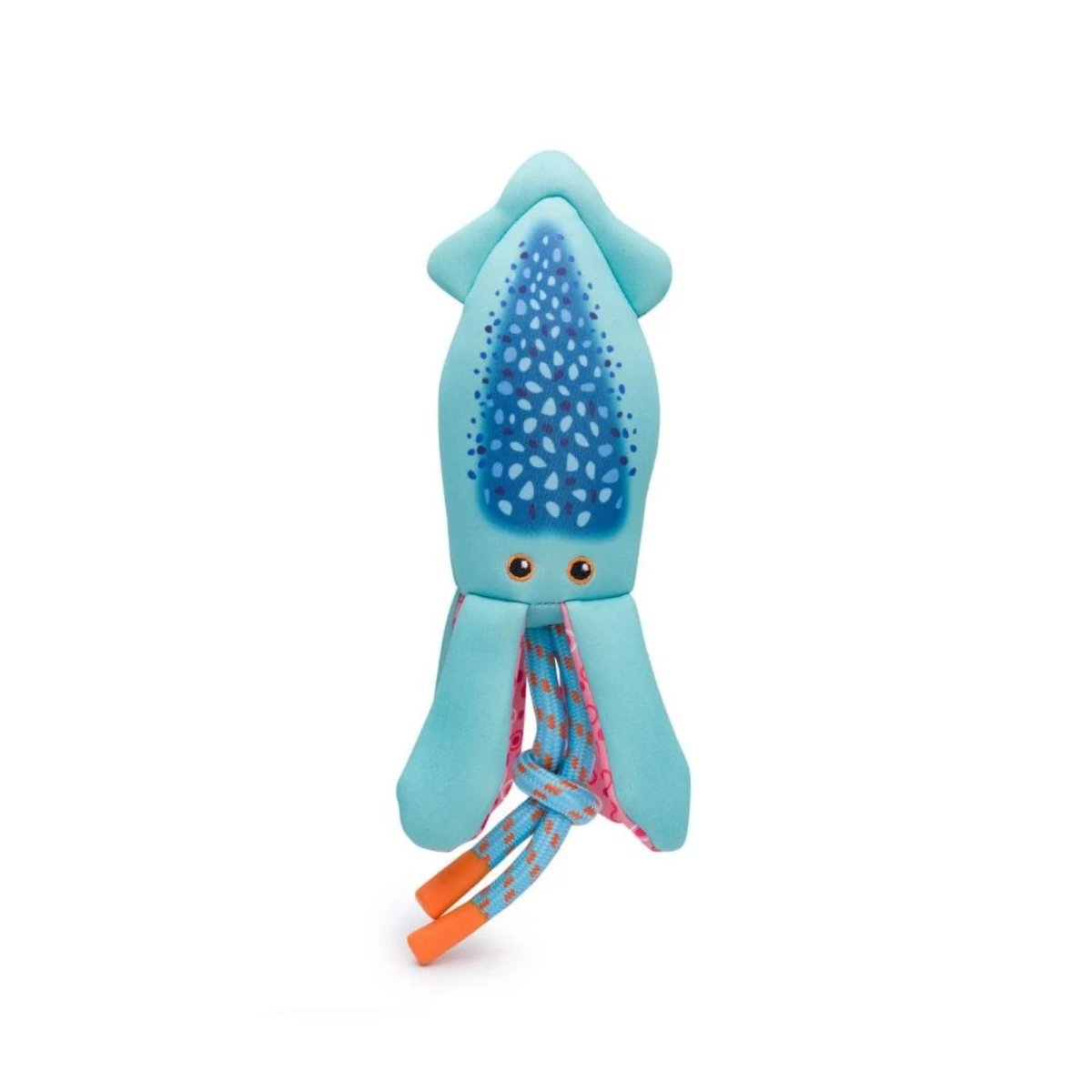 Fabdog Dog Floatie Squid - Pets Perfect
