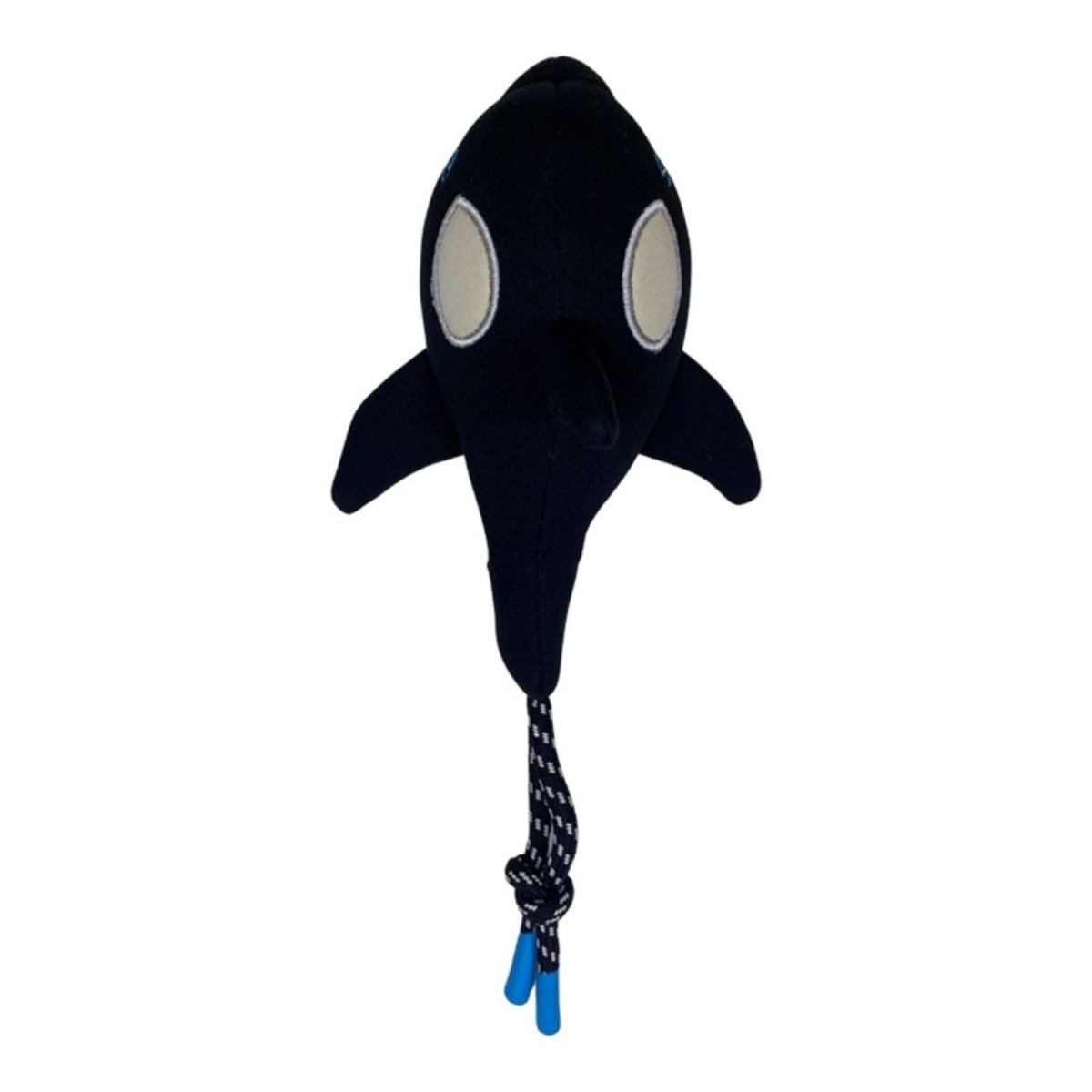 Fabdog Dog Floatie Whale - Pets Perfect