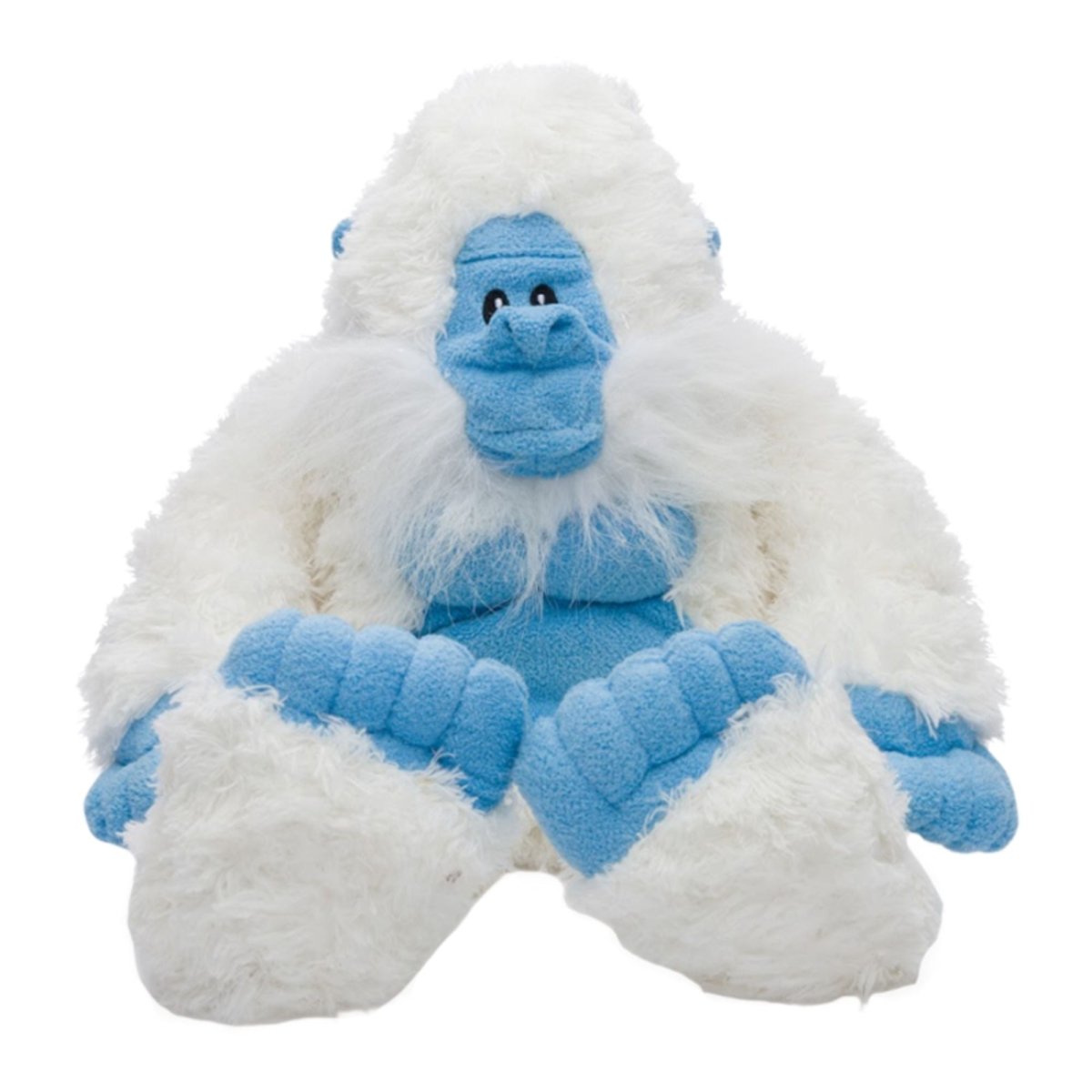 Fabdog Dog Fluffy Yeti One Size - Pets Perfect