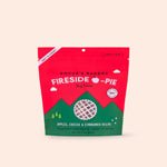 Bocces Bakery Dog Soft And Chewy Fireside 6 oz - Pets Perfect