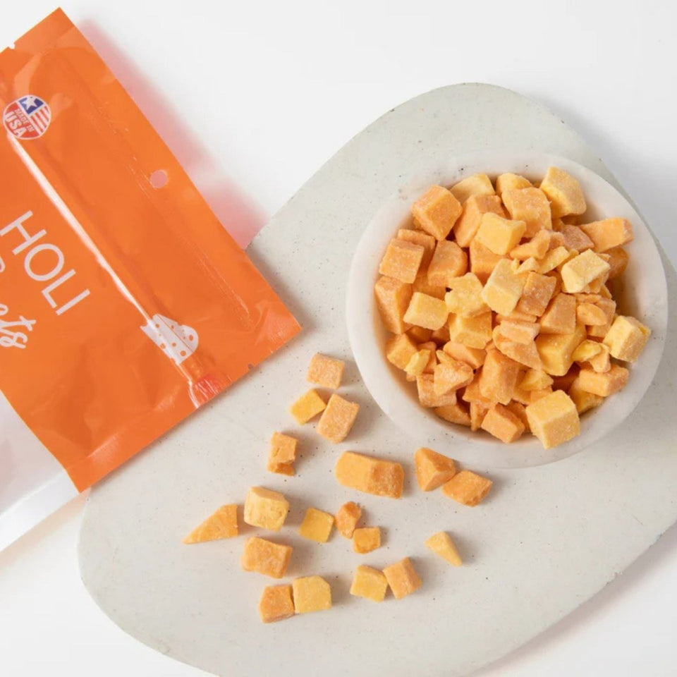 Holi Dog 5 oz. Cheddar Cheese, view 3