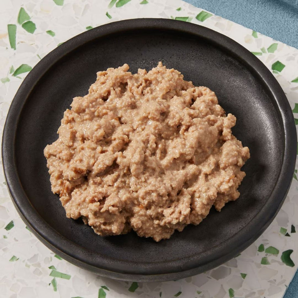 Cat Person Chicken & Duck Grain-Free Pate Wet Cat Food, 2.75 oz, 24 ct, view 2