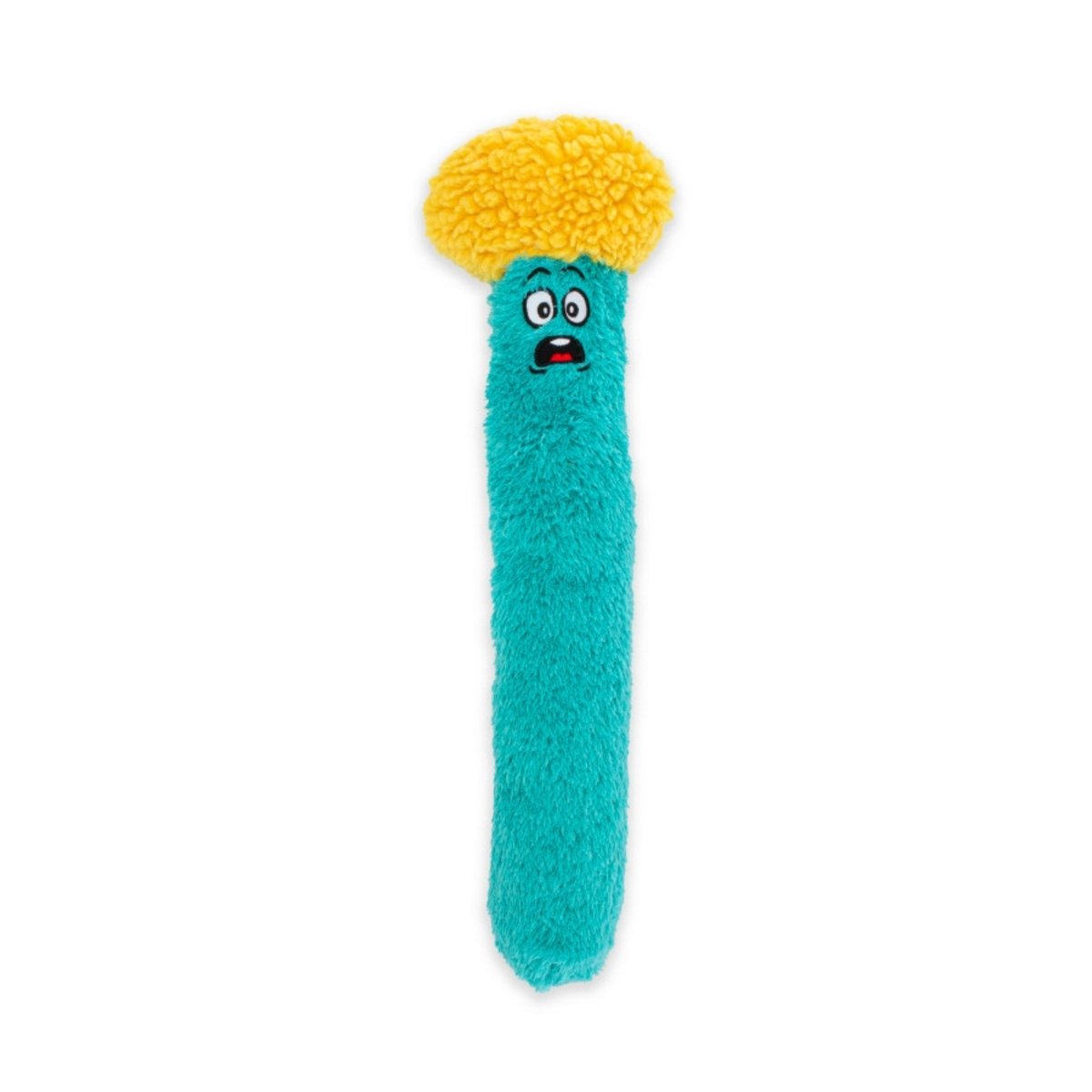 GURU Fry Guys Dog Toy Nancy, 1ea/MD - Pets Perfect