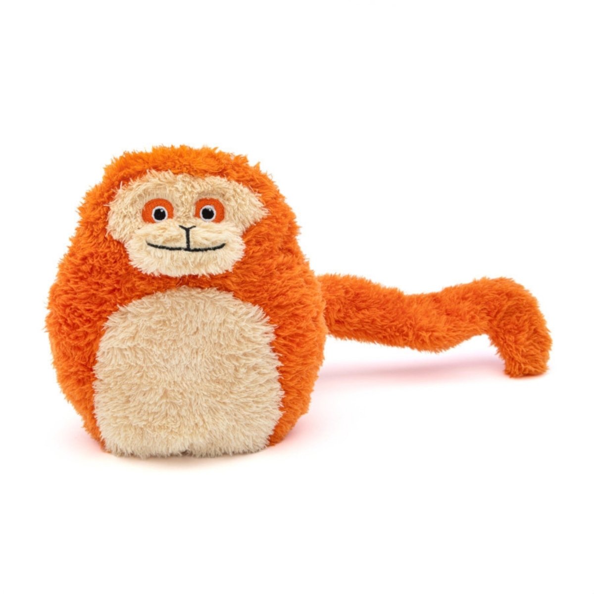 GURU HideATail Plush Puzzle Dog Toy Howler, 1ea/LG - Pets Perfect