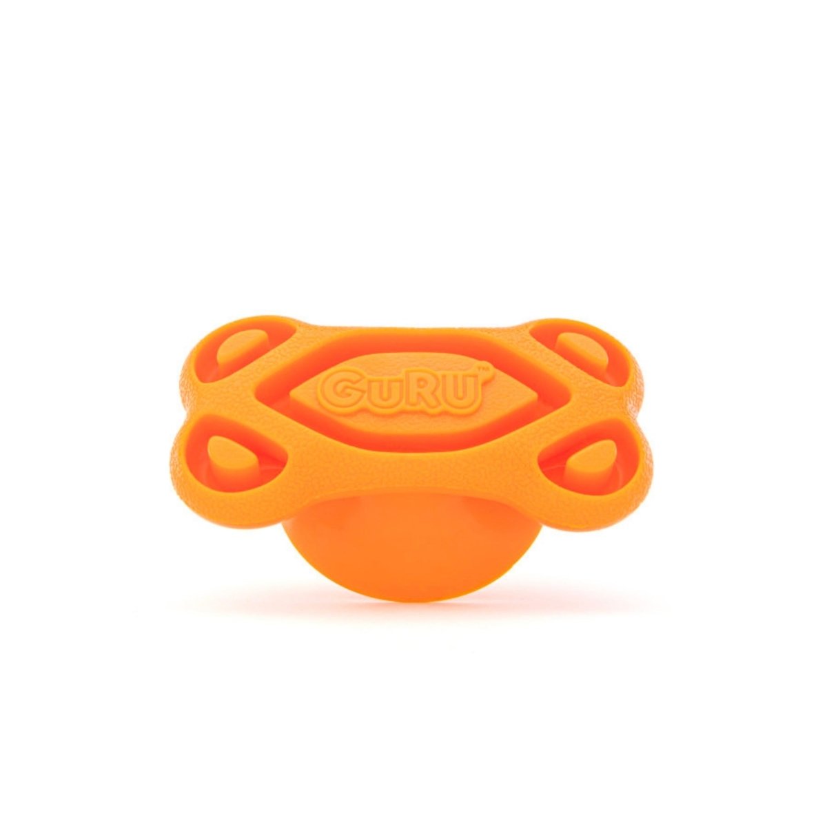 GURU DistractoPod Bone Treat Dispenser Dog Toy 1ea/MD - Pets Perfect