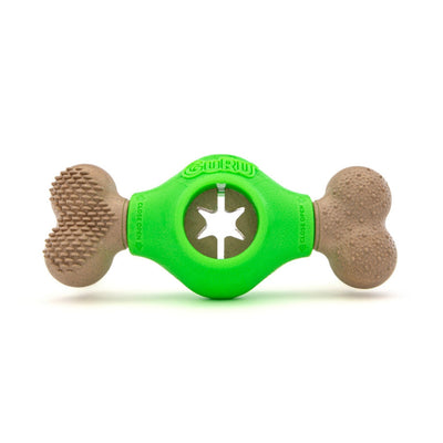 GURU Adjust-A-Chew Treat Holder Dog Toy 1ea/MD