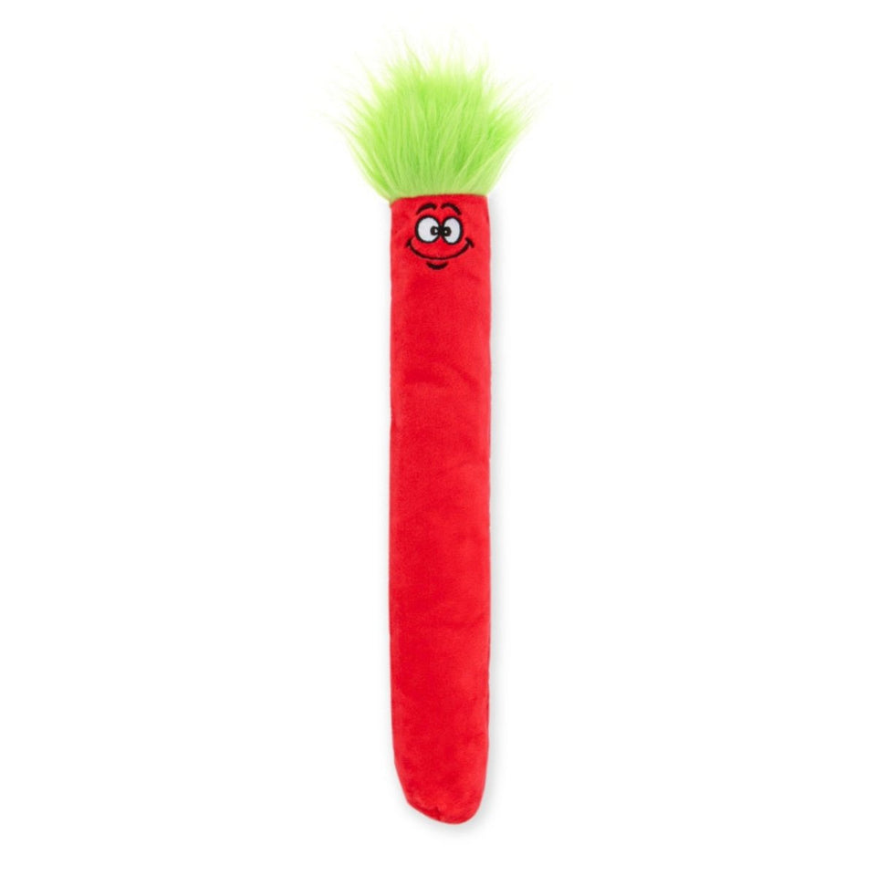 GURU Fry Guys Dog Toy Larry, X-Large
