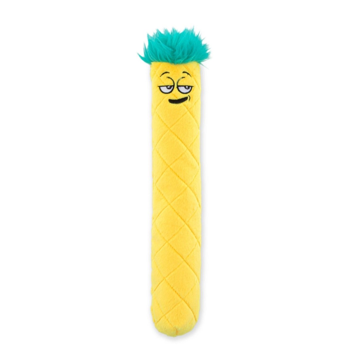 GURU Fry Guys Tuff Dog Toy Justin, 1ea/LG - Pets Perfect