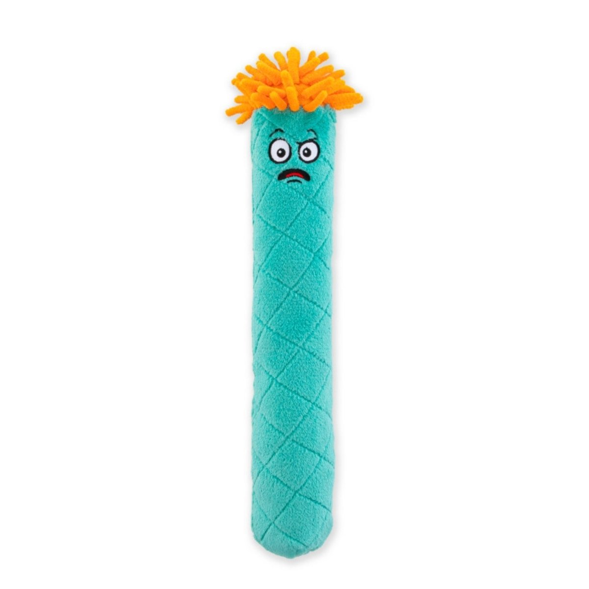 GURU Fry Guys Tuff Dog Toy Sam, 1ea/LG - Pets Perfect