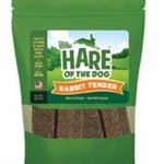 Hare Dog Tender Rabbit 4.5 oz. - Pets Perfect