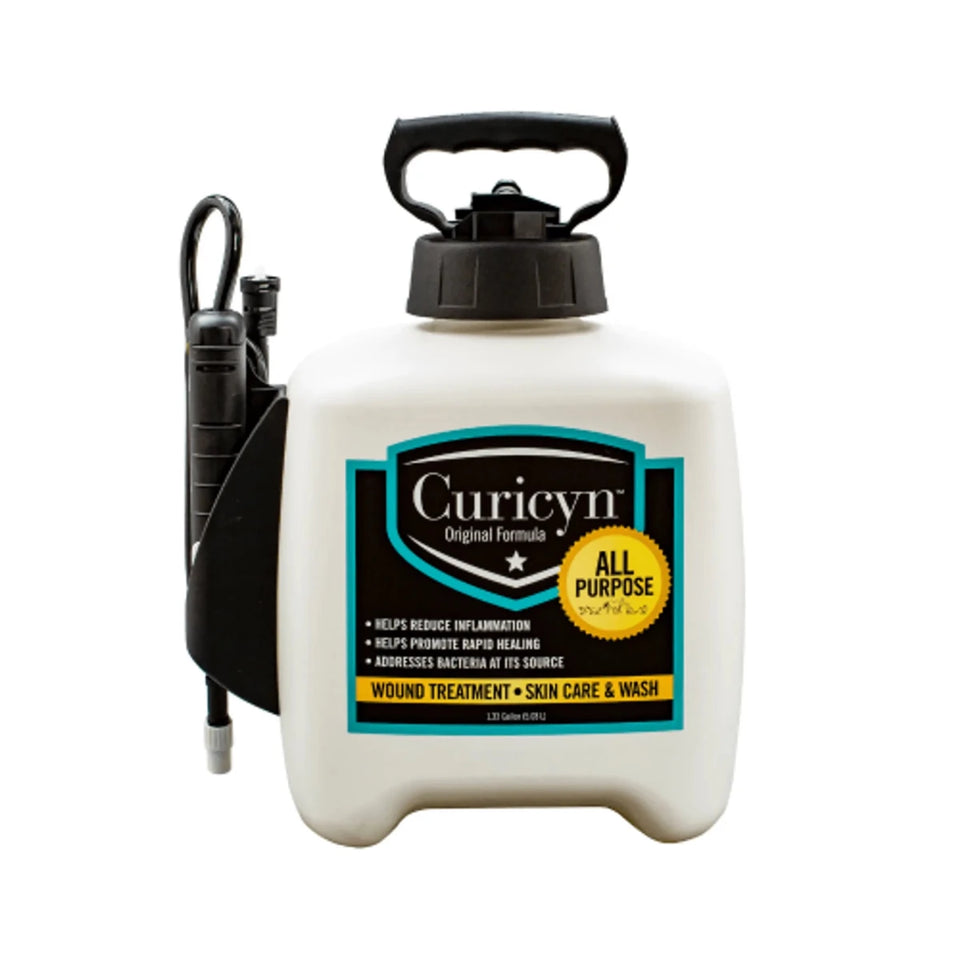Curicyn Original Formula, view 2